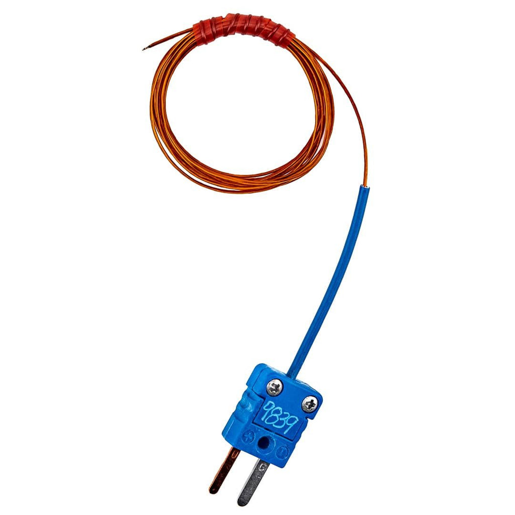 Precision Wire Type T Probe, 0.1°C, 6-pack  (PT-6)