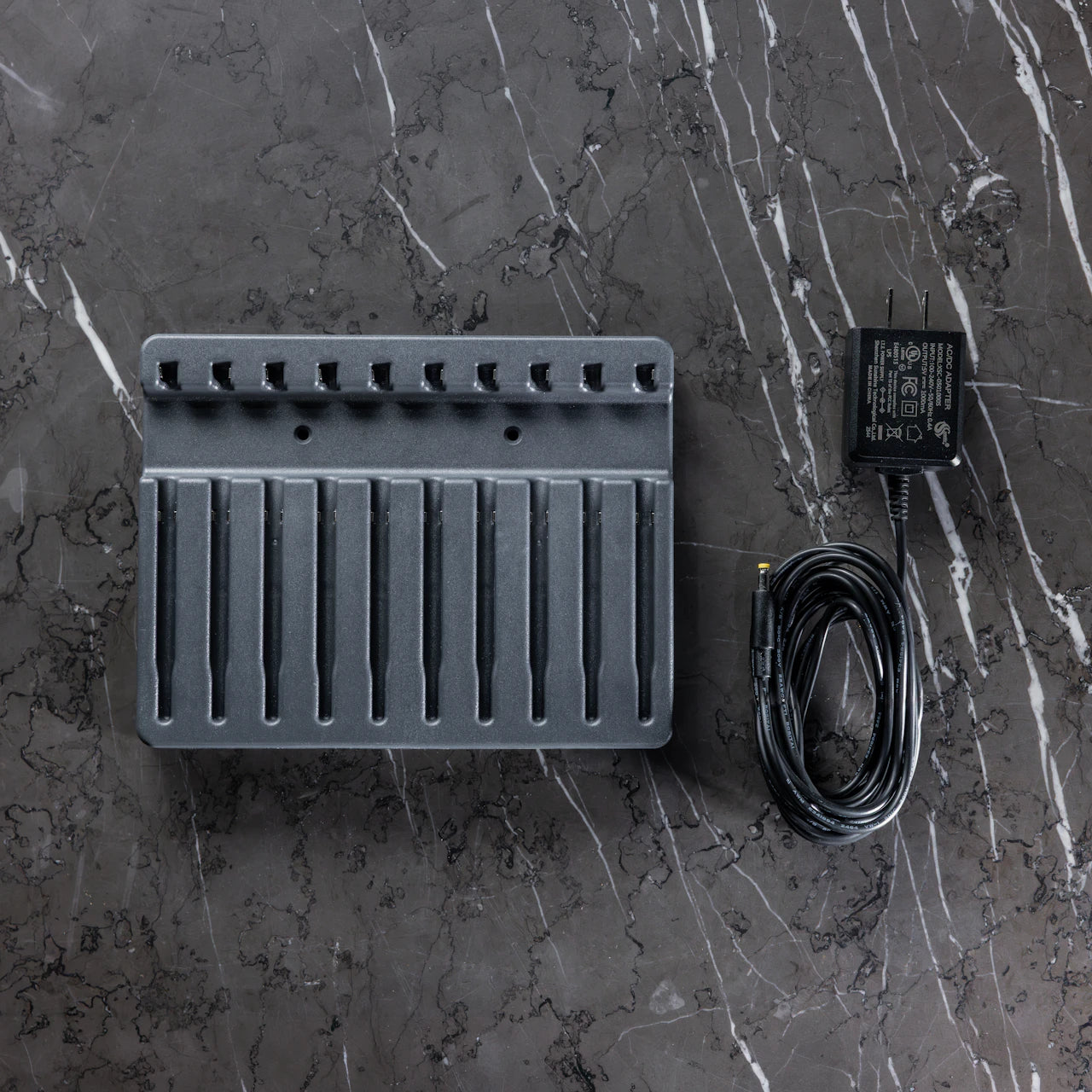 RFX MEAT™ 10-Probe Charging Block