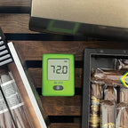 RH SPOT® - Temperature and Humidity