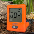 RH SPOT® - Temperature and Humidity