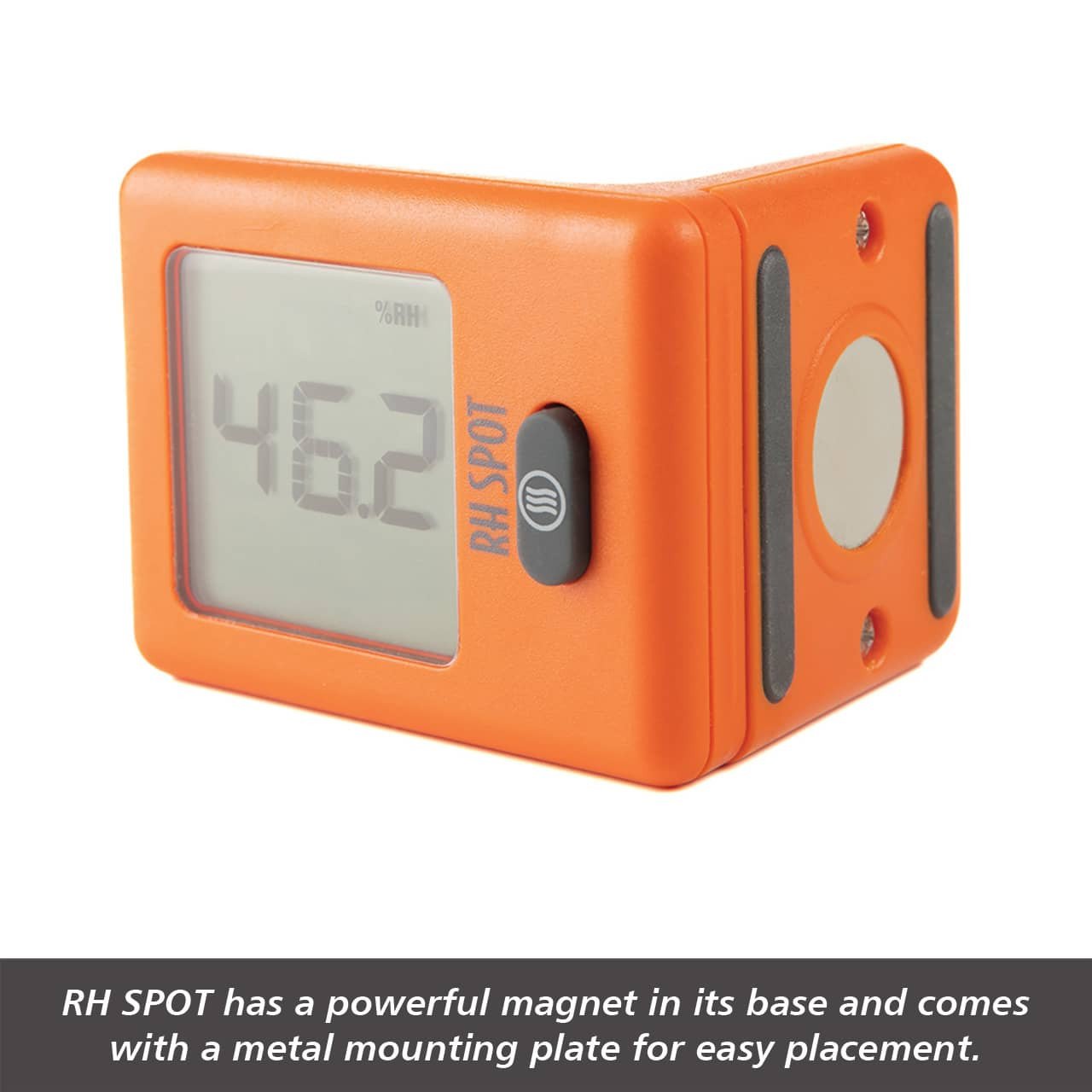 RH SPOT® - Temperature and Humidity