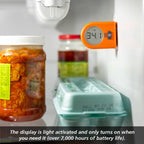 SPOT™ - The Fridge & Everywhere Thermometer
