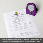 SPOT™ - The Fridge & Everywhere Thermometer