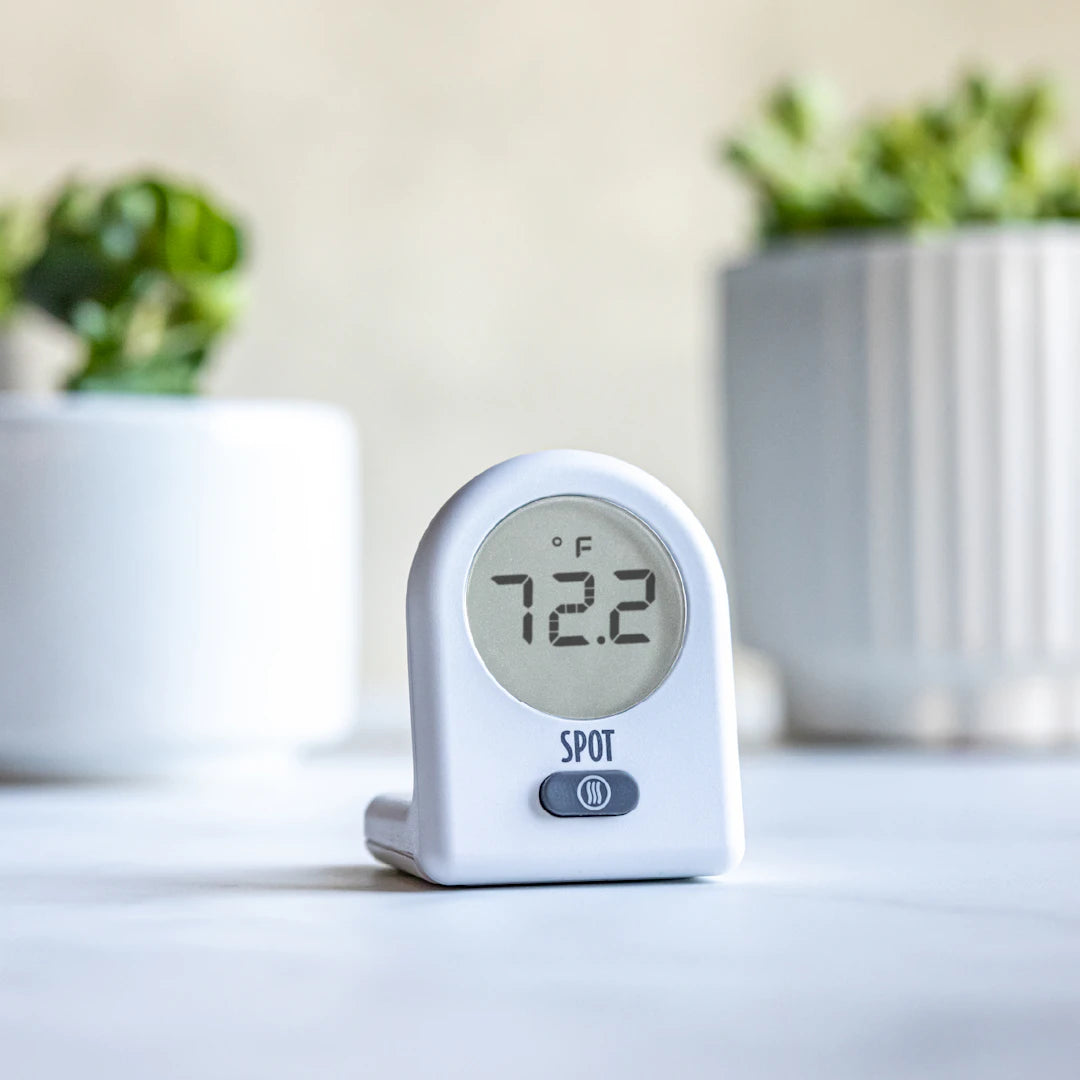 SPOT™ - The Fridge & Everywhere Thermometer