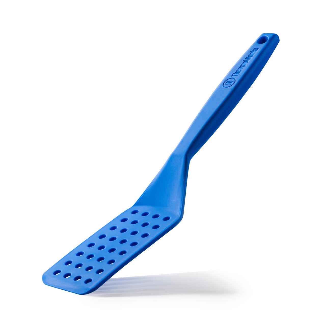 Hi-Temp Silicone Slotted Turner