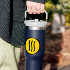 ThermoWorks Logo Sticker