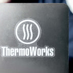 ThermoWorks Logo Sticker