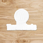 ThermoWorks Logo Sticker