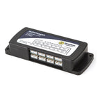 LogMaster OctTemp 8-Channel Thermocouple Logger (TCTempX8)