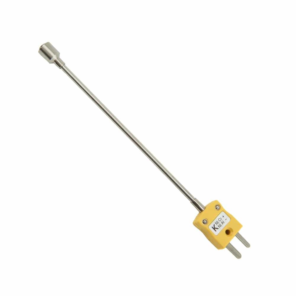Plug-Mount Straight Surface Probe  (-045)