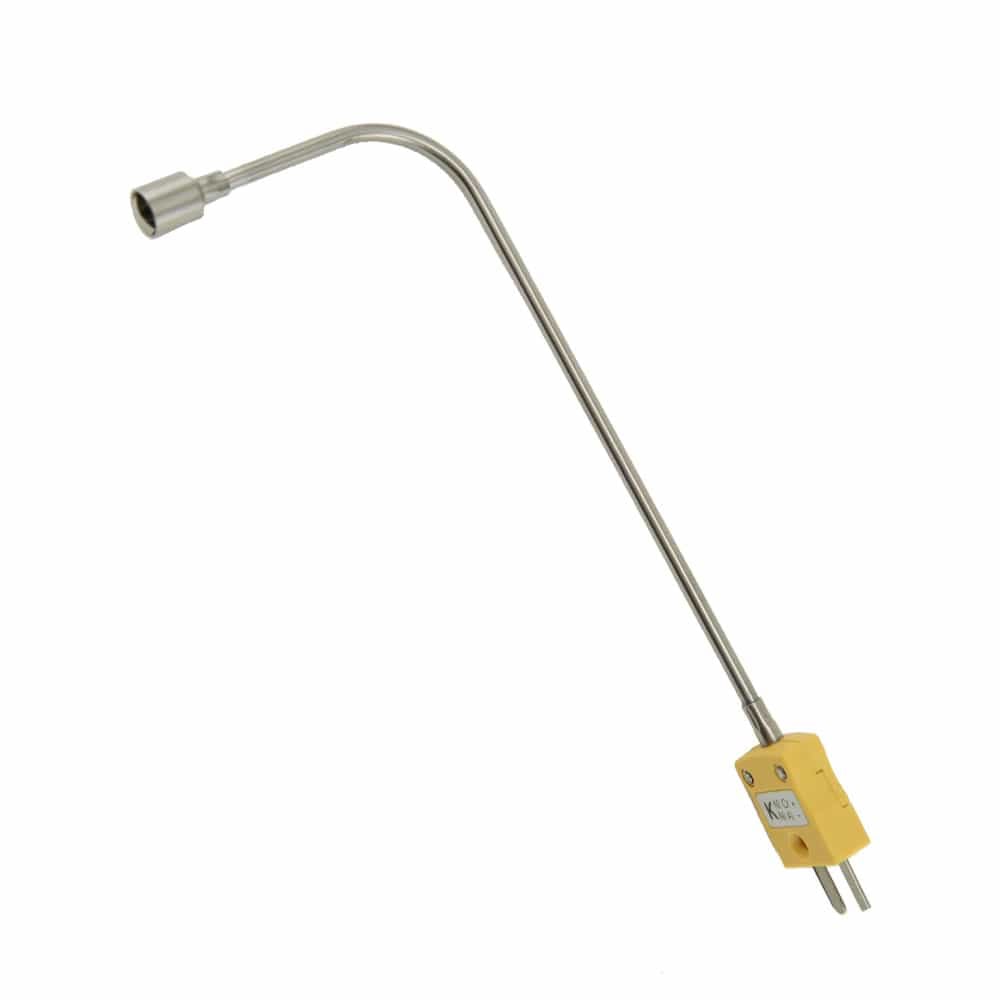 Plug-Mount Right Angle Surface Probe  (-046)