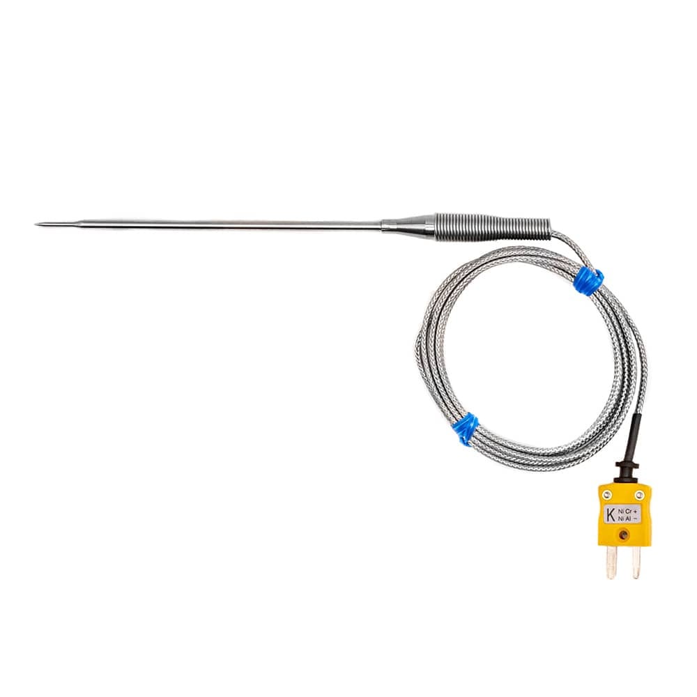 Q-1200 Series Type K 4.5-inch Penetration Probe