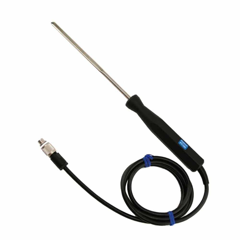 RTD Between Pack Probe, Class A  (-060)