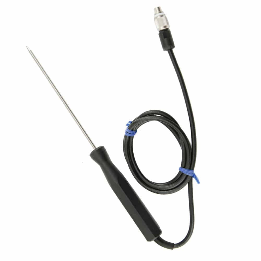 RTD Penetration Probe, Class A  (-160)