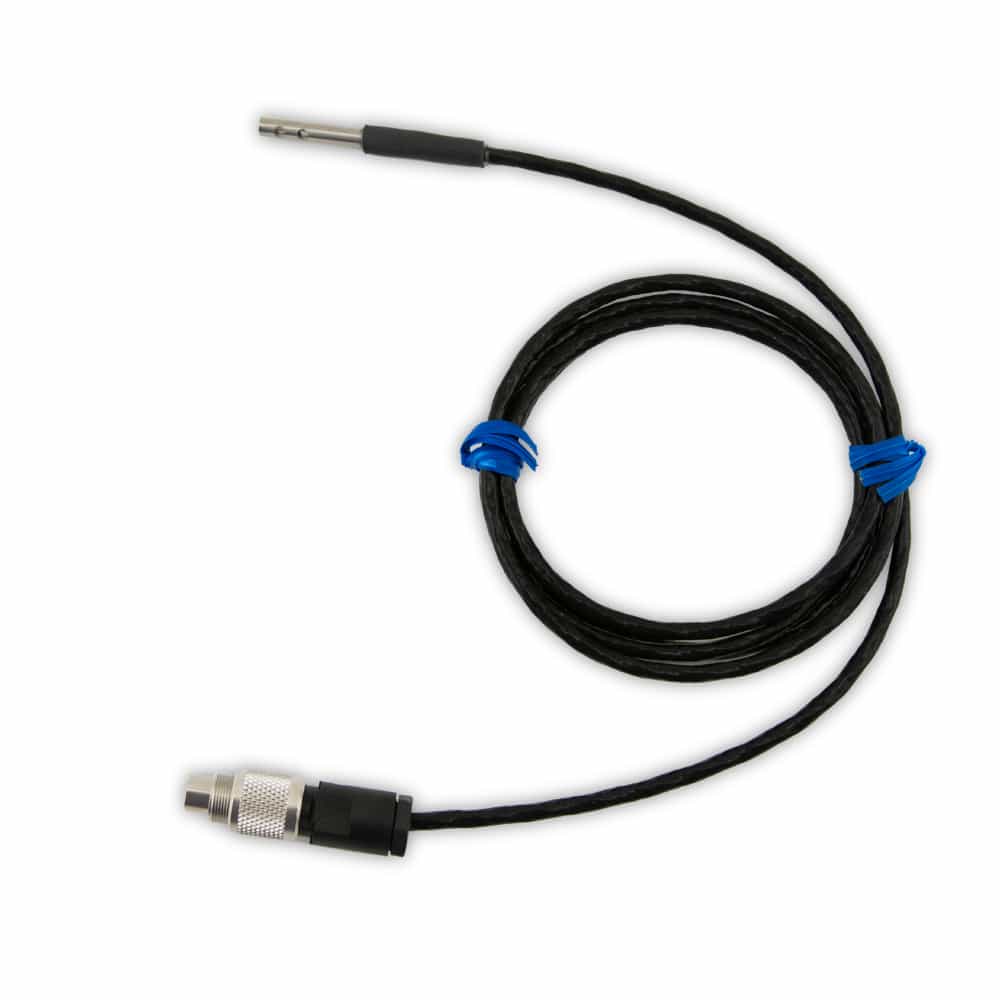 RTD Air/Gas Probe, Class A (RTD-372)