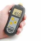 Therma K-Plus Professional Thermocouple