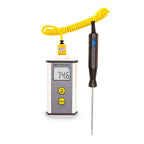Therma K Metal Waterproof Thermometer