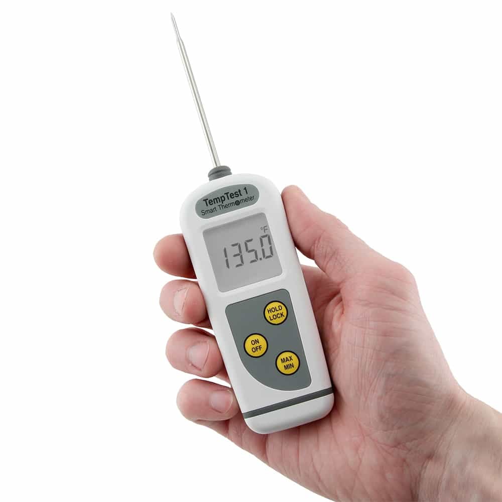 TempTest™ 1
