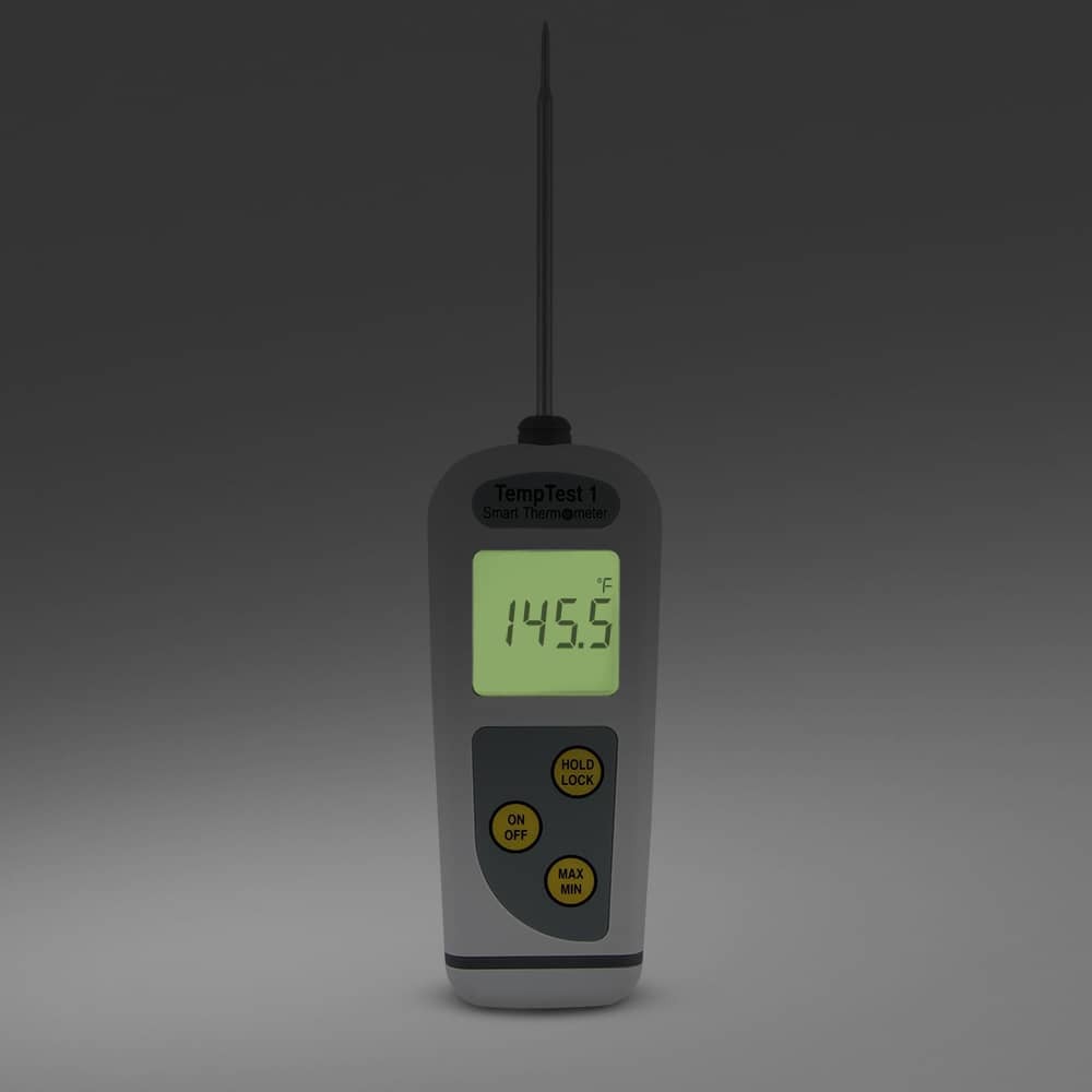 TempTest™ 1
