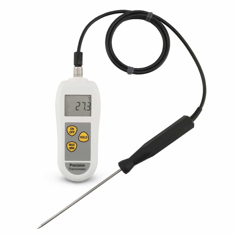 Precision Thermometer