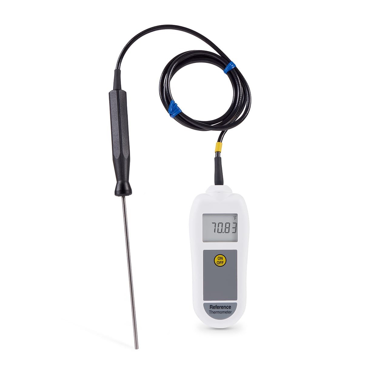 Reference Thermometer