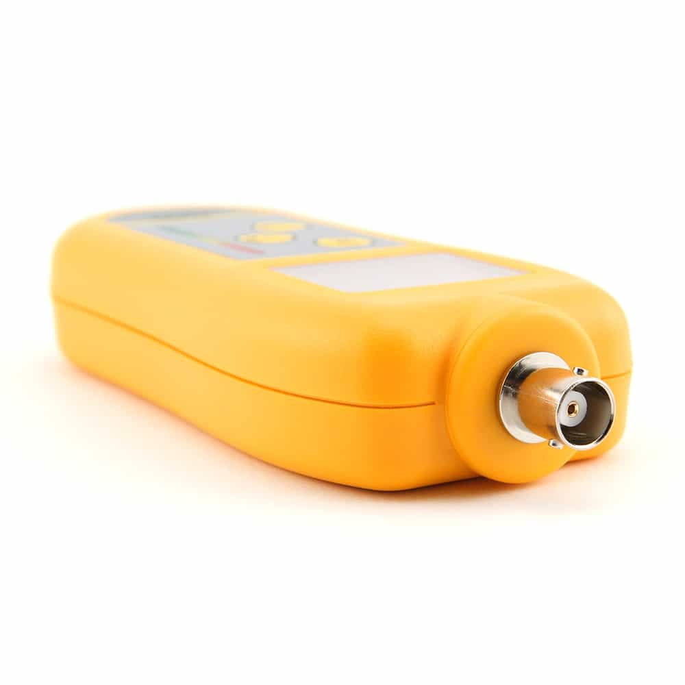 Professional Moisture Meter with External Probe