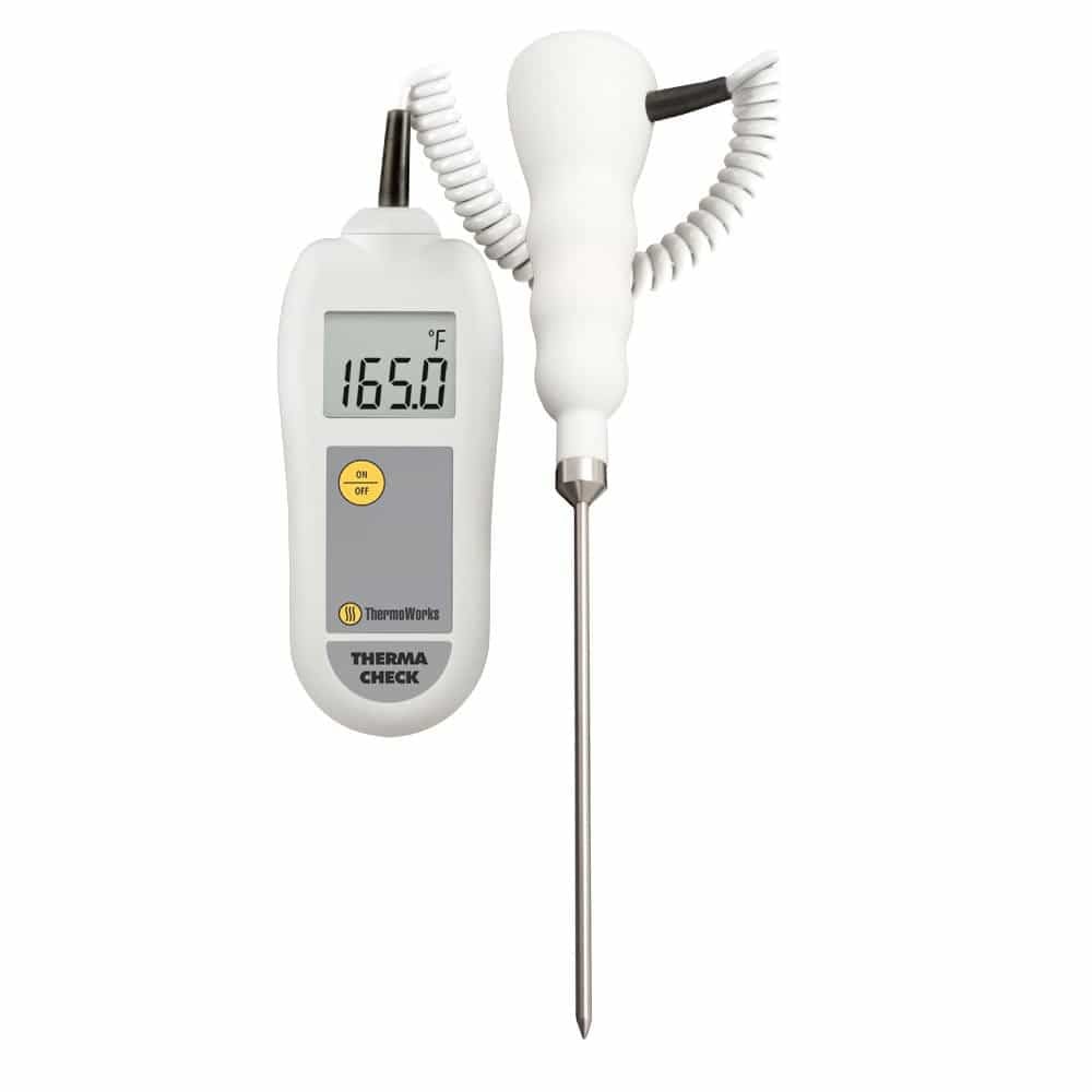 ThermaCheck Thermometer