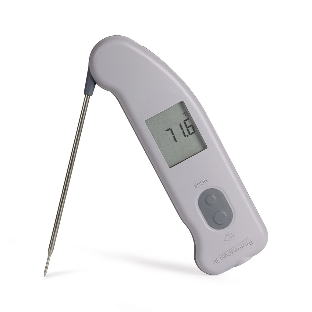 Thermapen® IR Blue - Bluetooth Infrared Temperature Probe