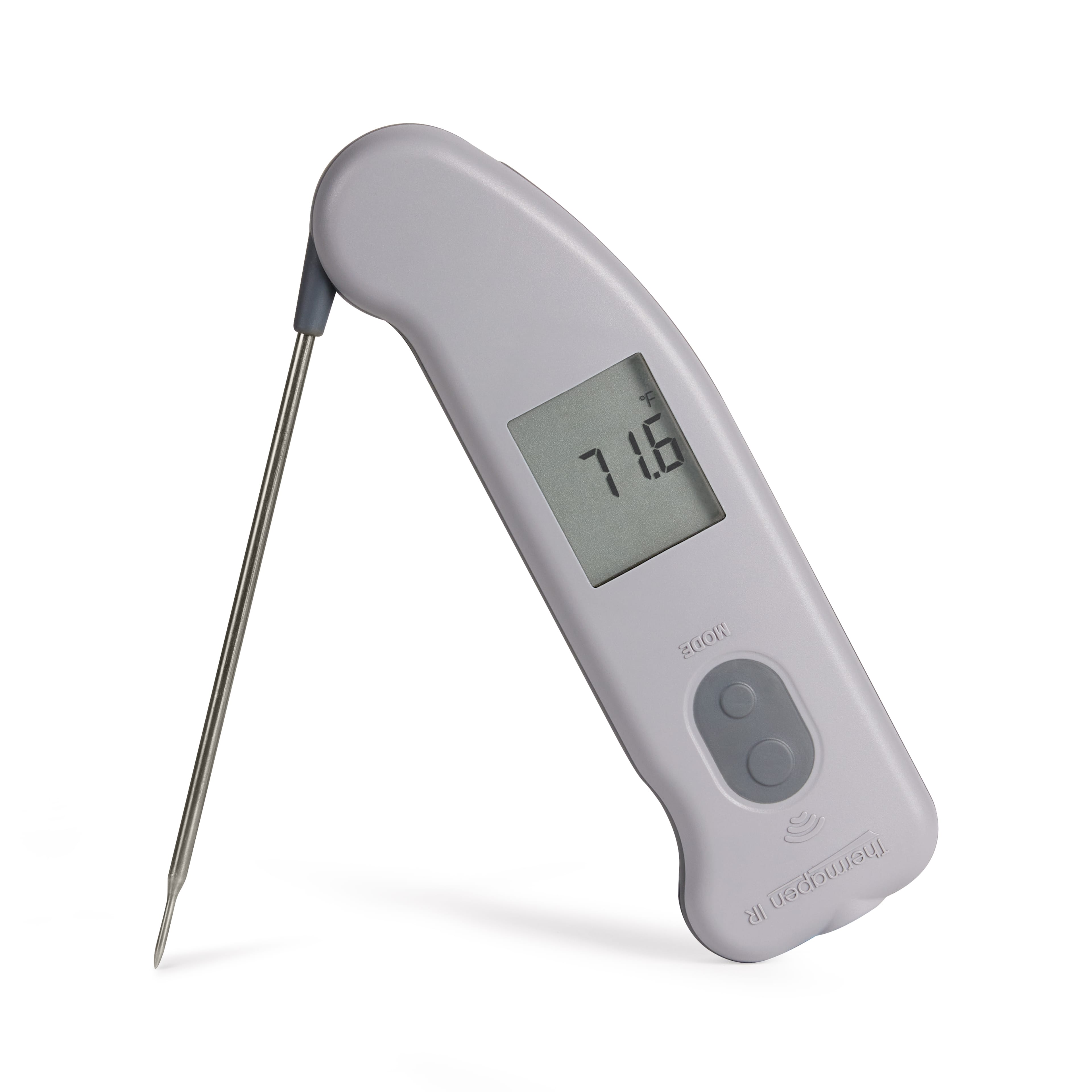 Thermapen® IR Blue - Bluetooth Infrared Temperature Probe
