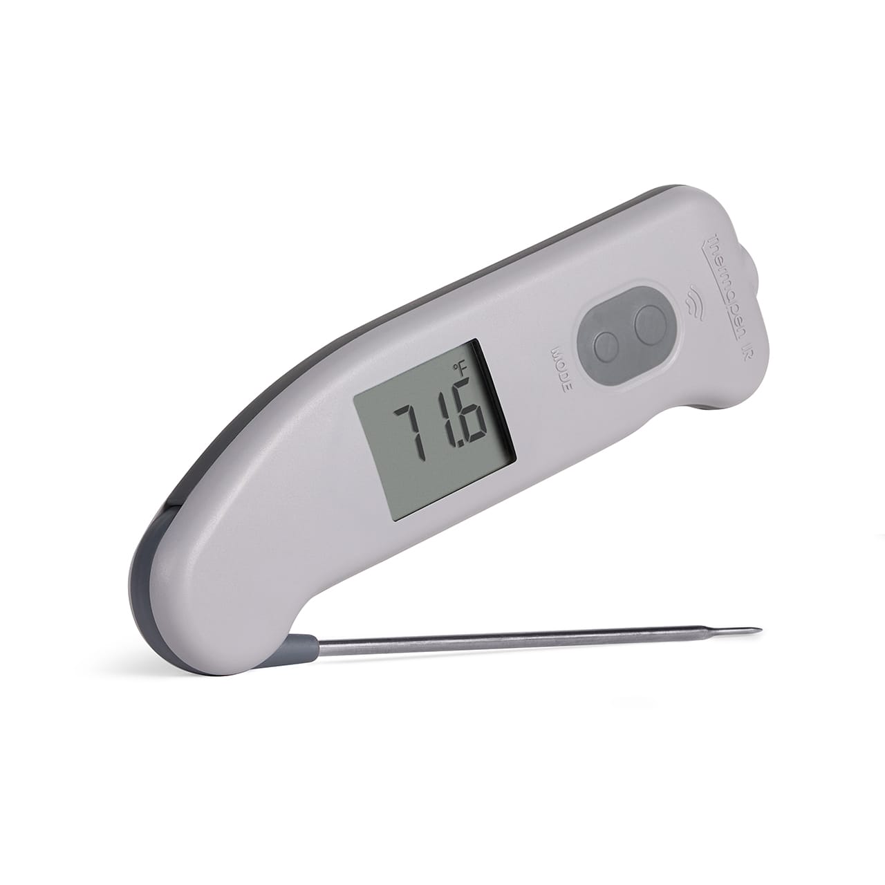 Thermapen® IR Blue - Bluetooth Infrared Temperature Probe