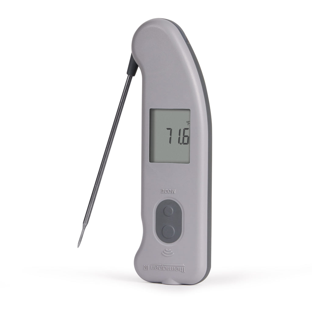 Thermapen® IR Blue - Bluetooth Infrared Temperature Probe
