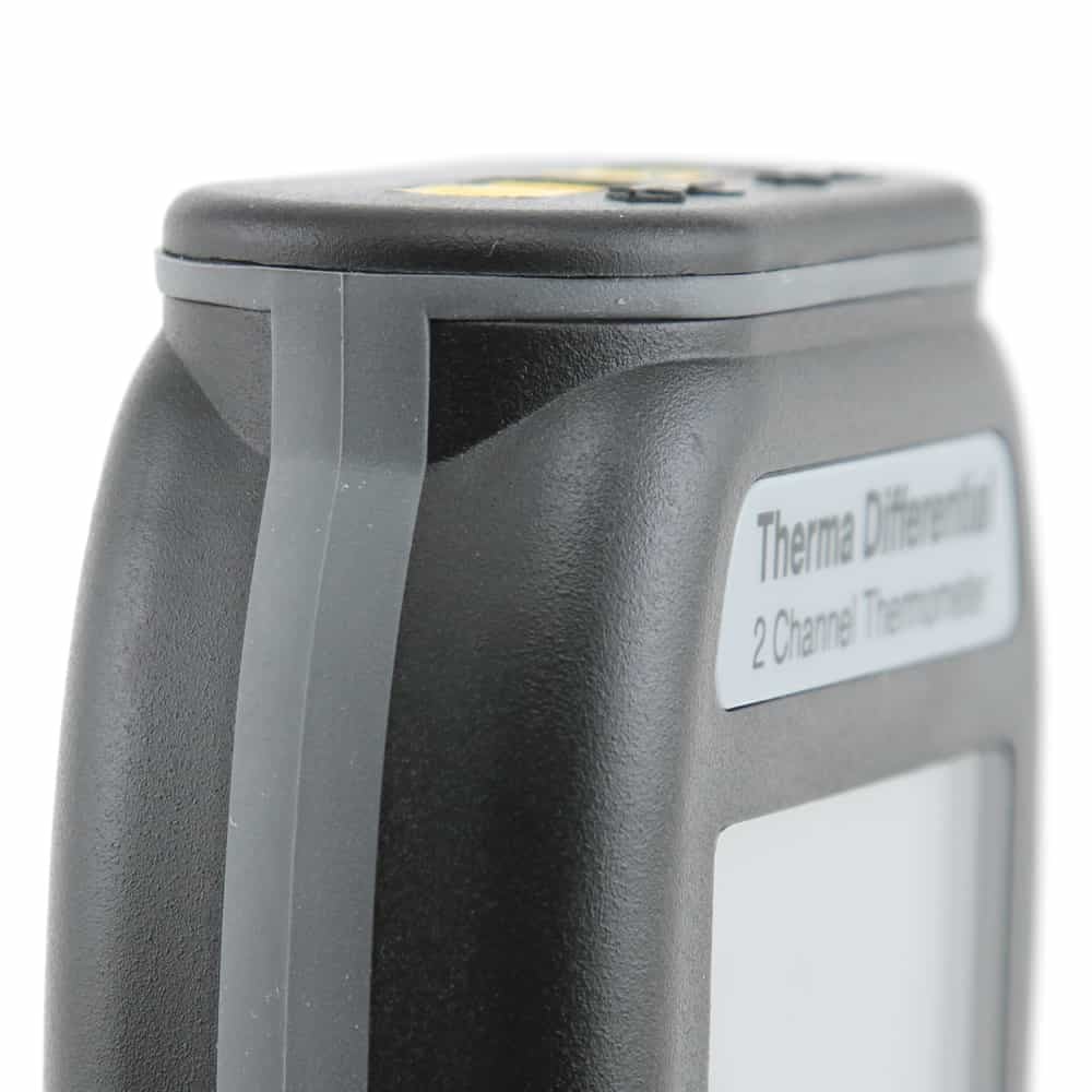 Therma Differential Thermocouple Meter