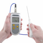 Therma 22 Plus Dual Sensor Meter (Type T Thermocouple and Thermistor)