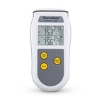 ThermaData® 4-Channel Data Logger