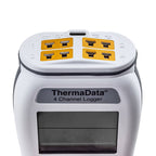 ThermaData® 4-Channel Data Logger