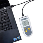 ThermaData® 4-Channel Data Logger