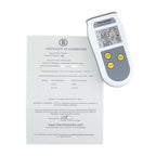 ThermaData® 4-Channel Data Logger
