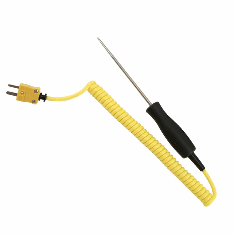 Mini-Handle Penetration Probe     (K-162)