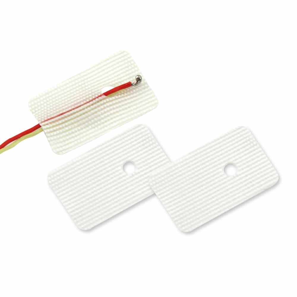 Wire Probe Attachment Pads, pack of 25  (-485)