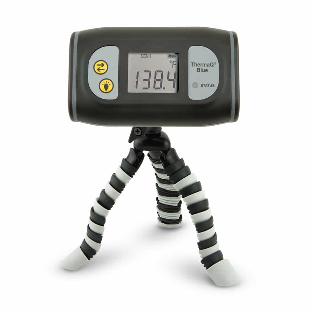 ThermaQ® Blue Sous Vide Kit