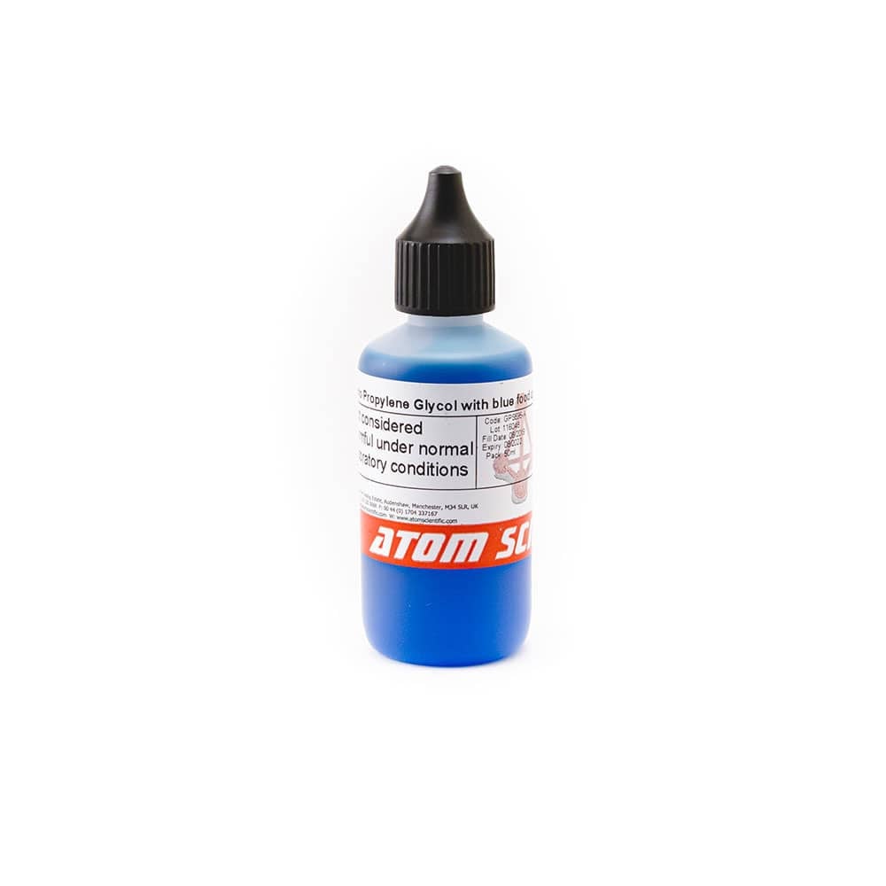 ThermaGuard Vaccine Storage Alarm Thermometer (TMD)