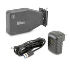 Billows® BBQ Temperature Control Fan Kit