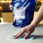 Cleaning Wipes, 1,000 wipes Quick Release Dispenser Pack