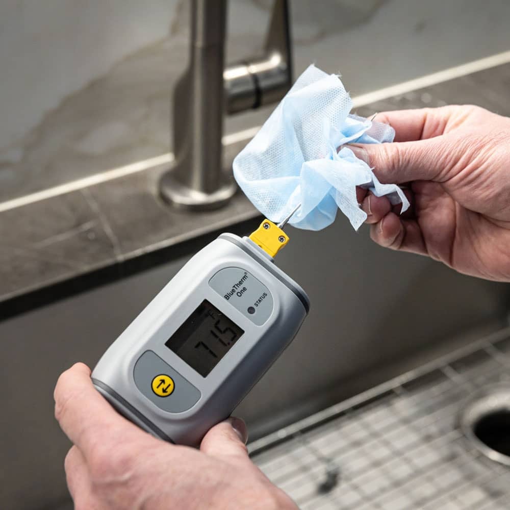 Cleaning Wipes, 1,000 wipes Quick Release Dispenser Pack