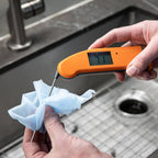 Cleaning Wipes, 1,000 wipes Quick Release Dispenser Pack