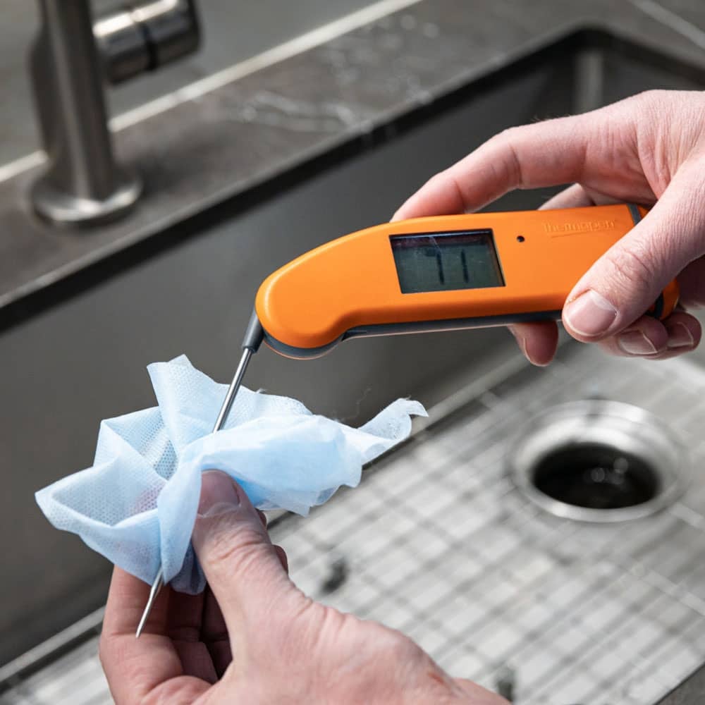 Cleaning Wipes, 1,000 wipes Quick Release Dispenser Pack