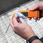 Cleaning Wipes, 1,000 wipes Quick Release Dispenser Pack