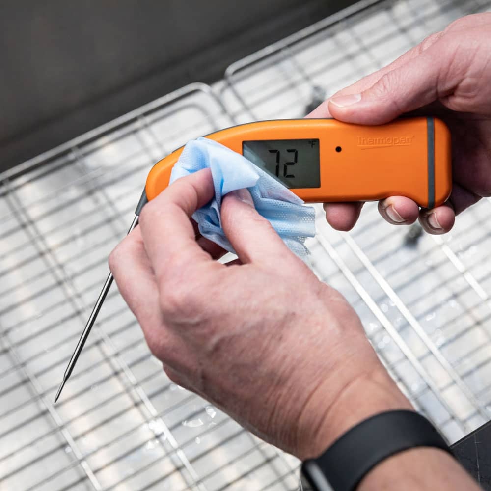 Cleaning Wipes, 1,000 wipes Quick Release Dispenser Pack