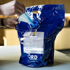 Cleaning Wipes, 1,000 wipes Quick Release Dispenser Pack