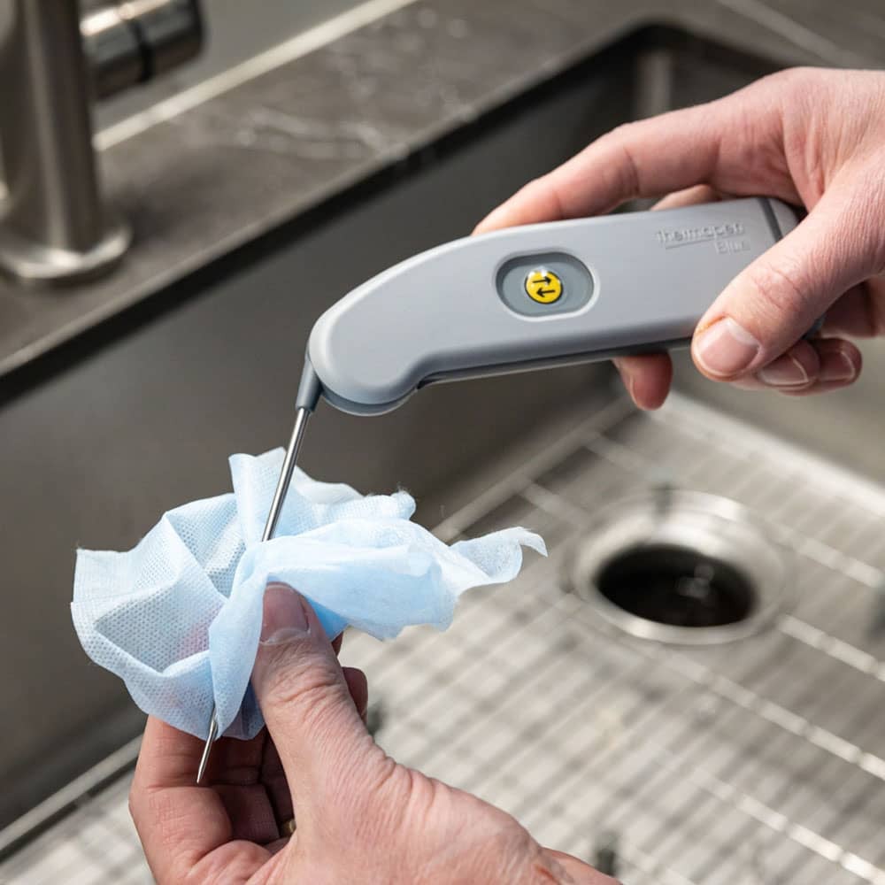 Cleaning Wipes, 1,000 wipes Quick Release Dispenser Pack